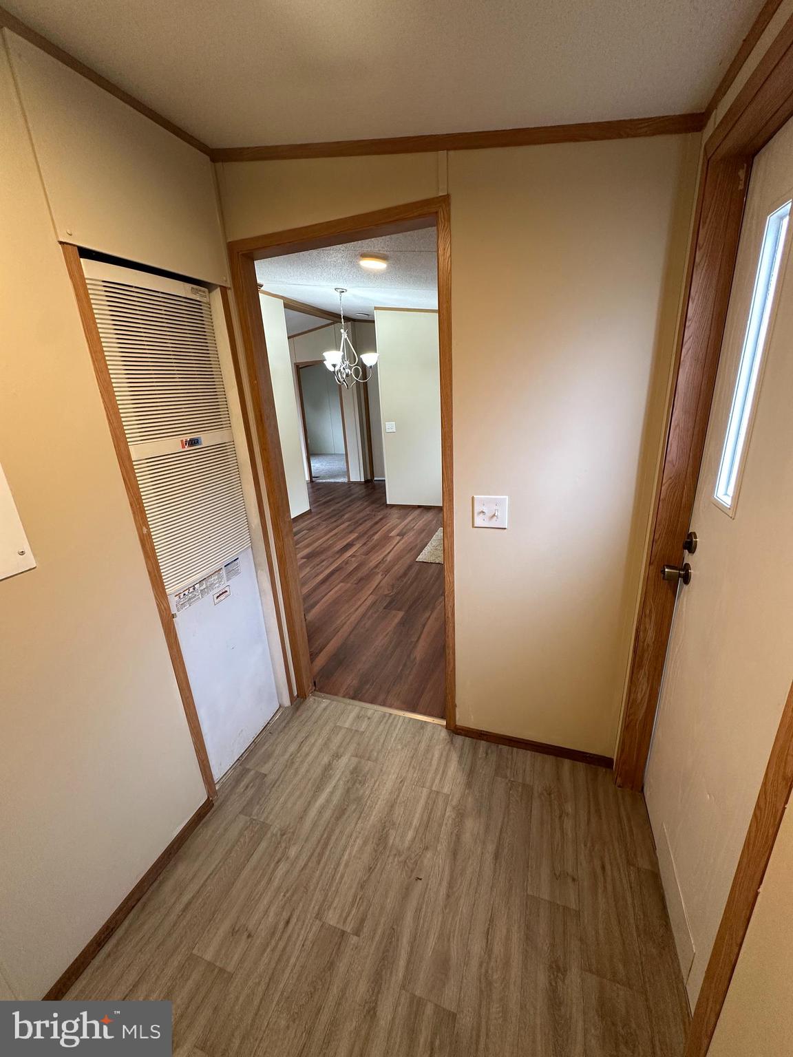 TRINDLE PARK - Residential