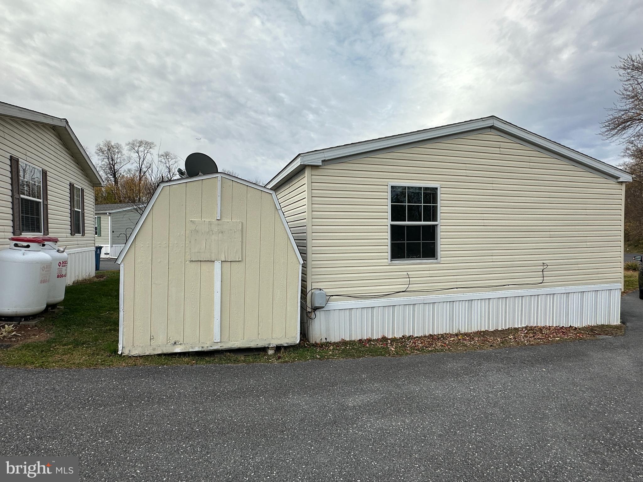 TRINDLE PARK - Residential