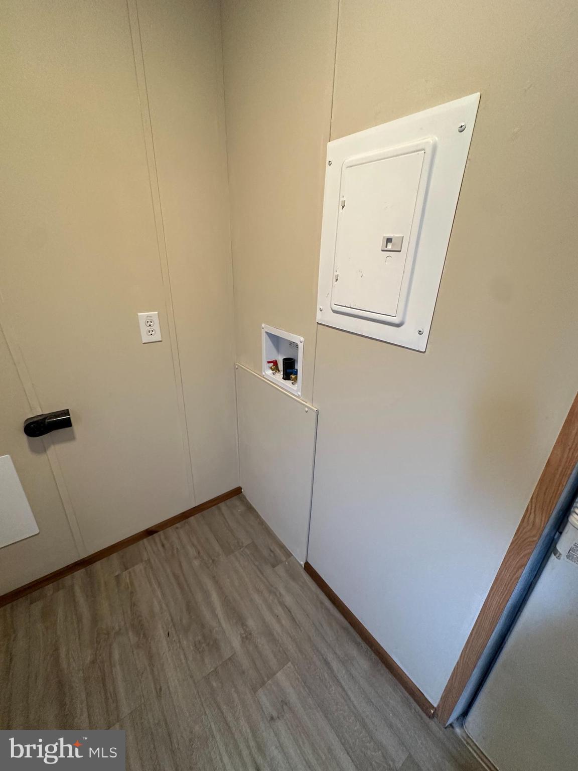 TRINDLE PARK - Residential