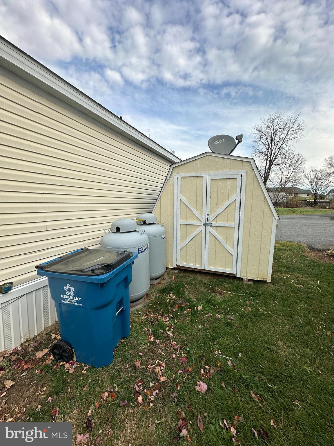 TRINDLE PARK - Residential