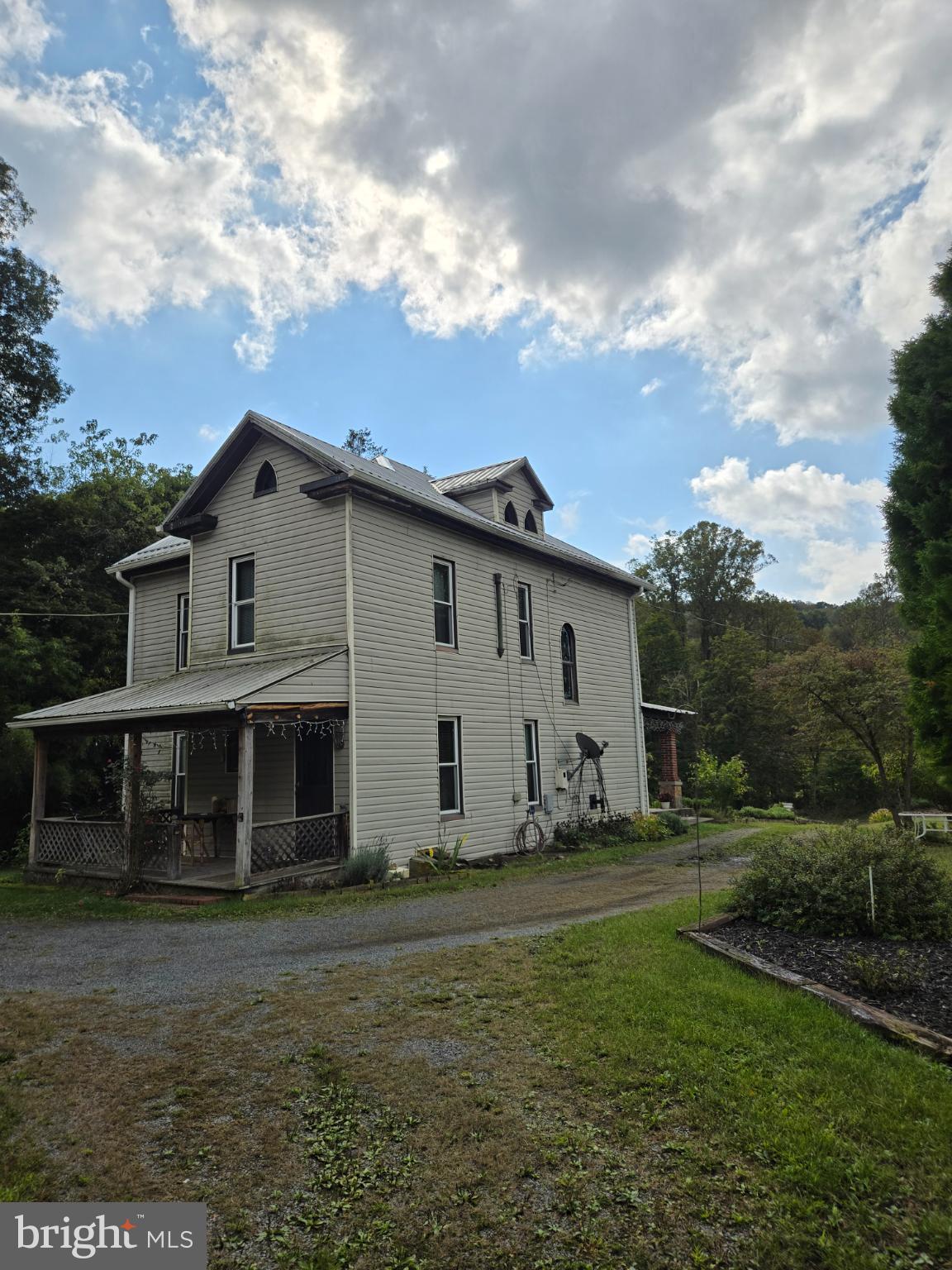 14801 MOUNT SAVAGE ROAD NW