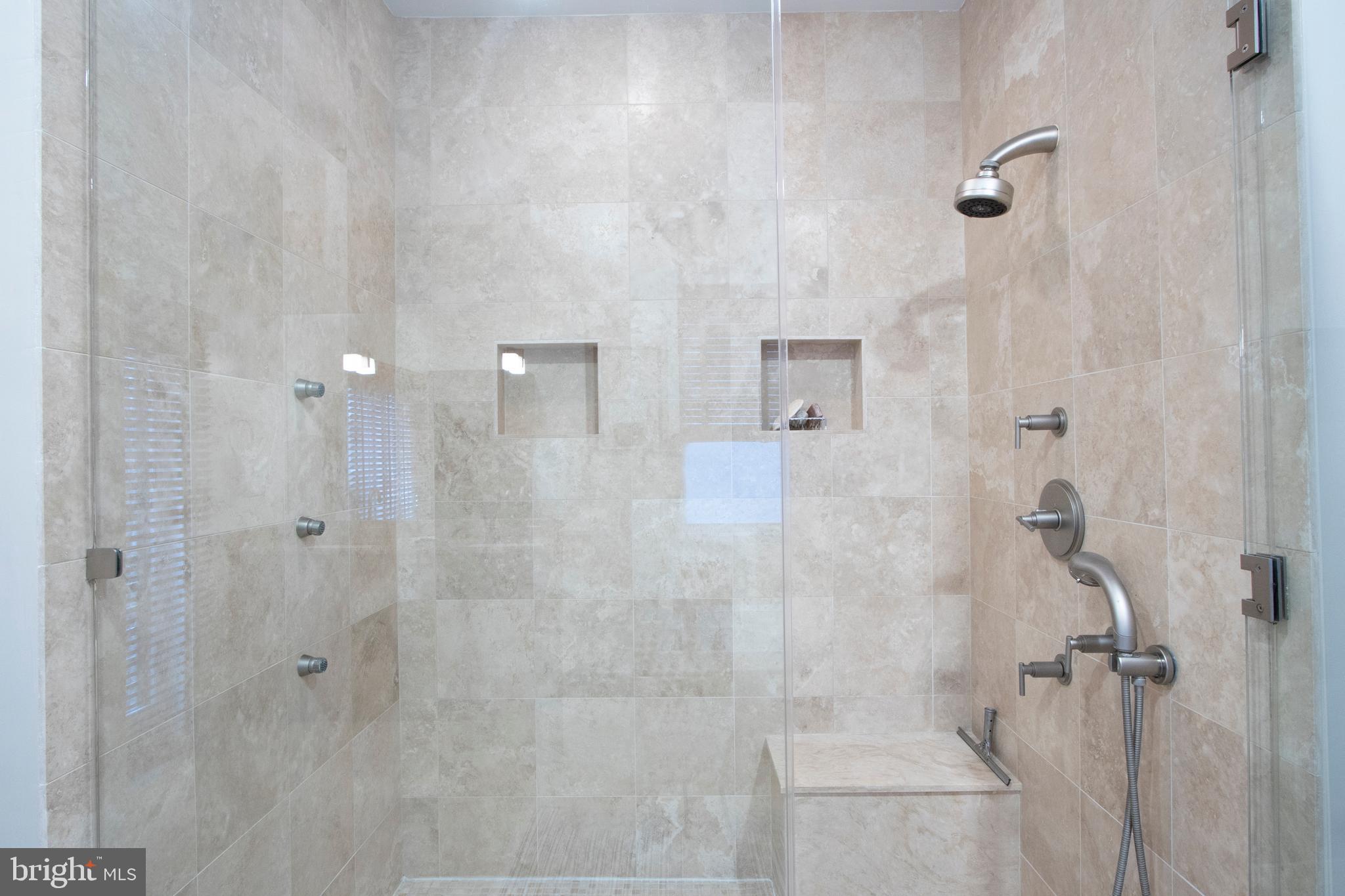 WASHINGTON SQ WEST - Residential