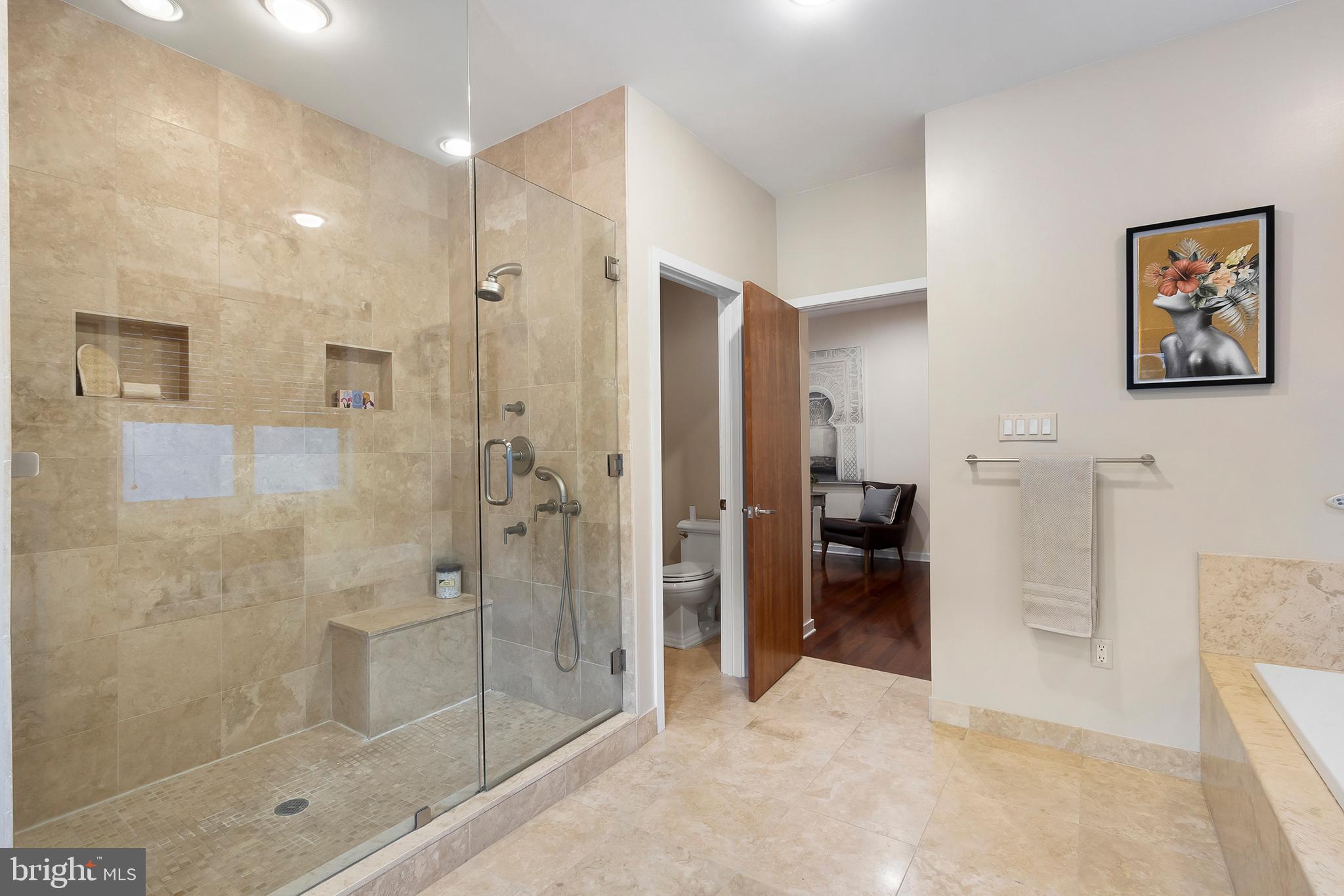 WASHINGTON SQ WEST - Residential