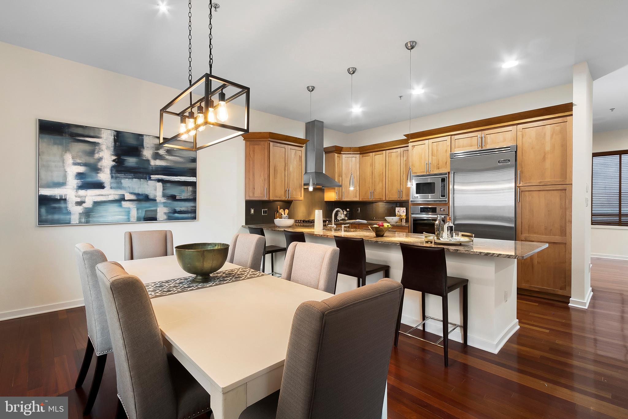 WASHINGTON SQ WEST - Residential