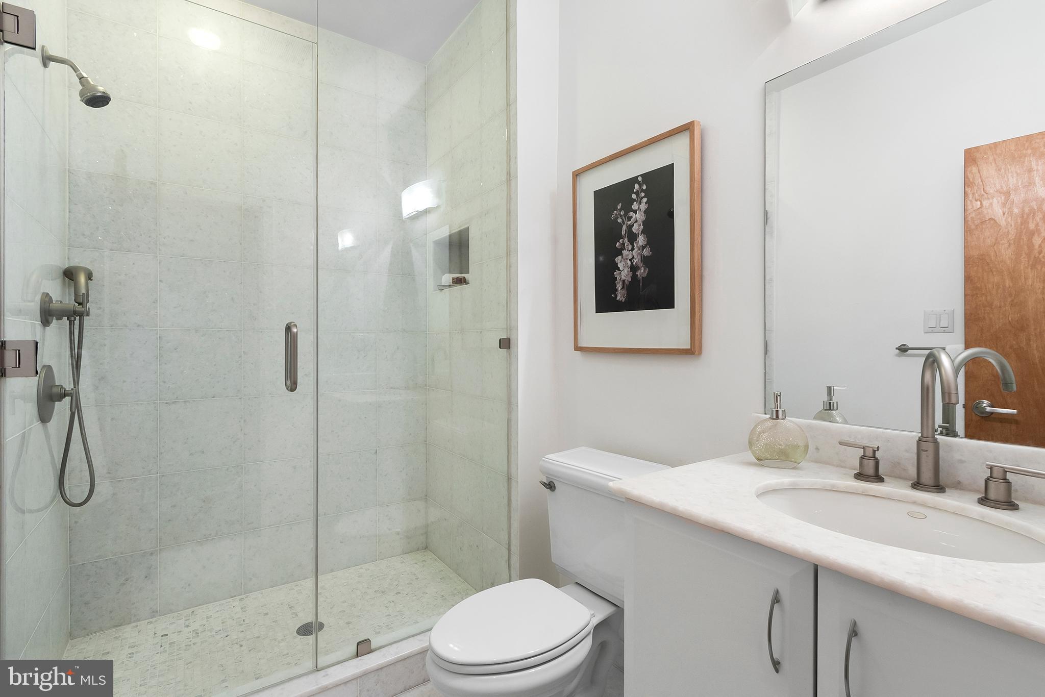 WASHINGTON SQ WEST - Residential