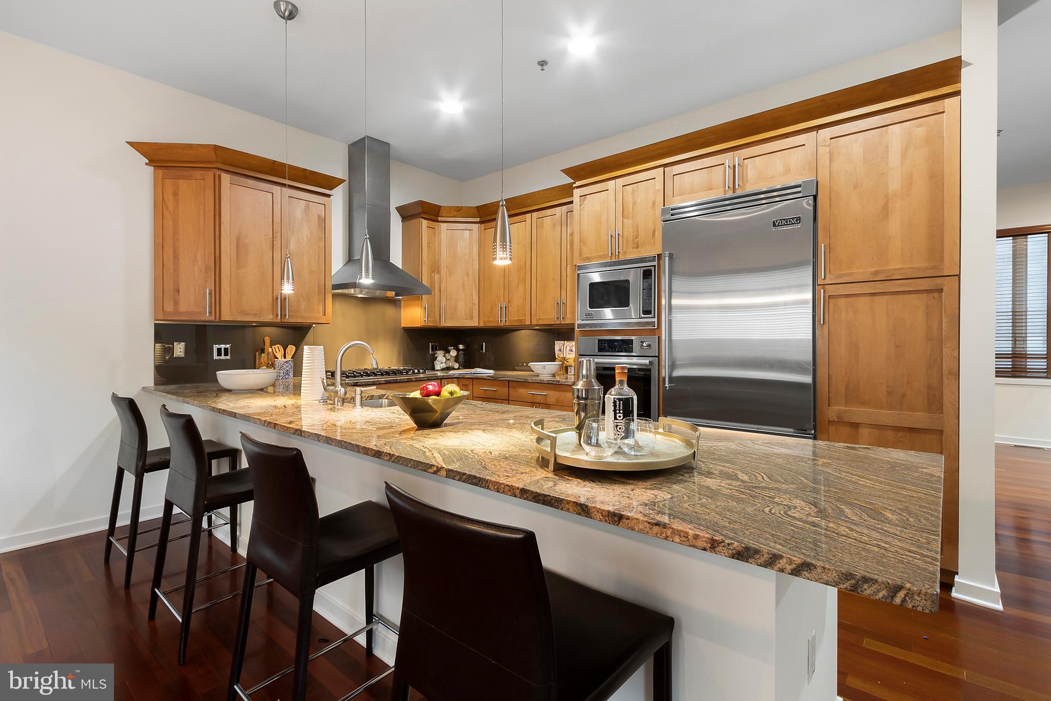 WASHINGTON SQ WEST - Residential