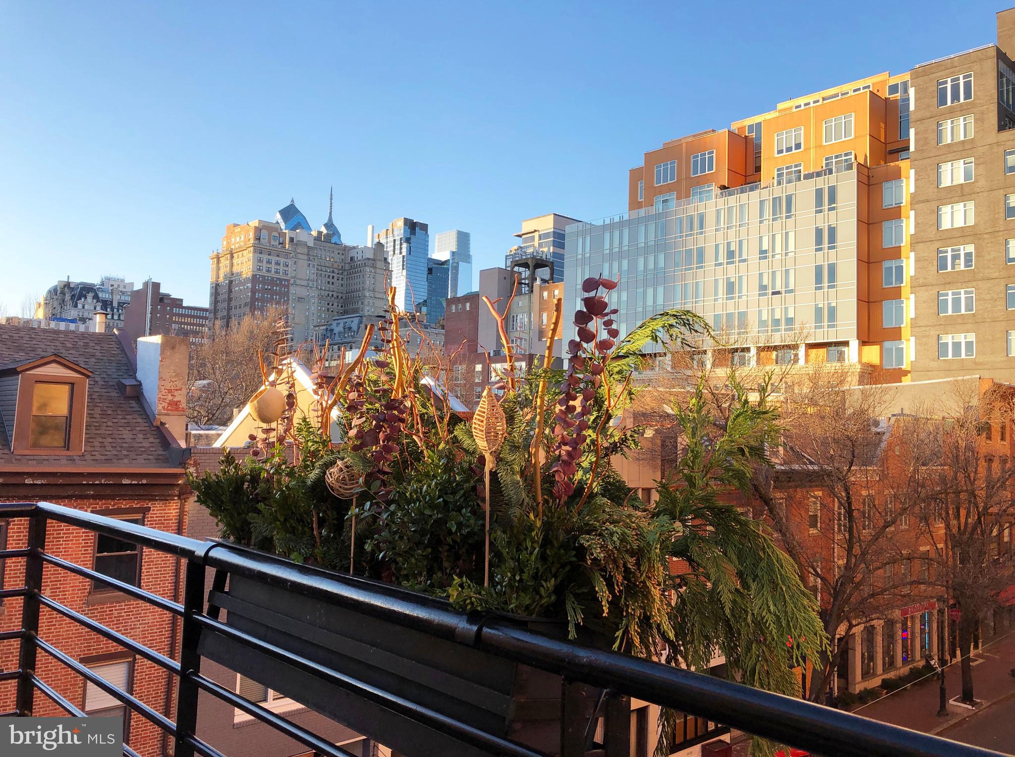 WASHINGTON SQ WEST - Residential