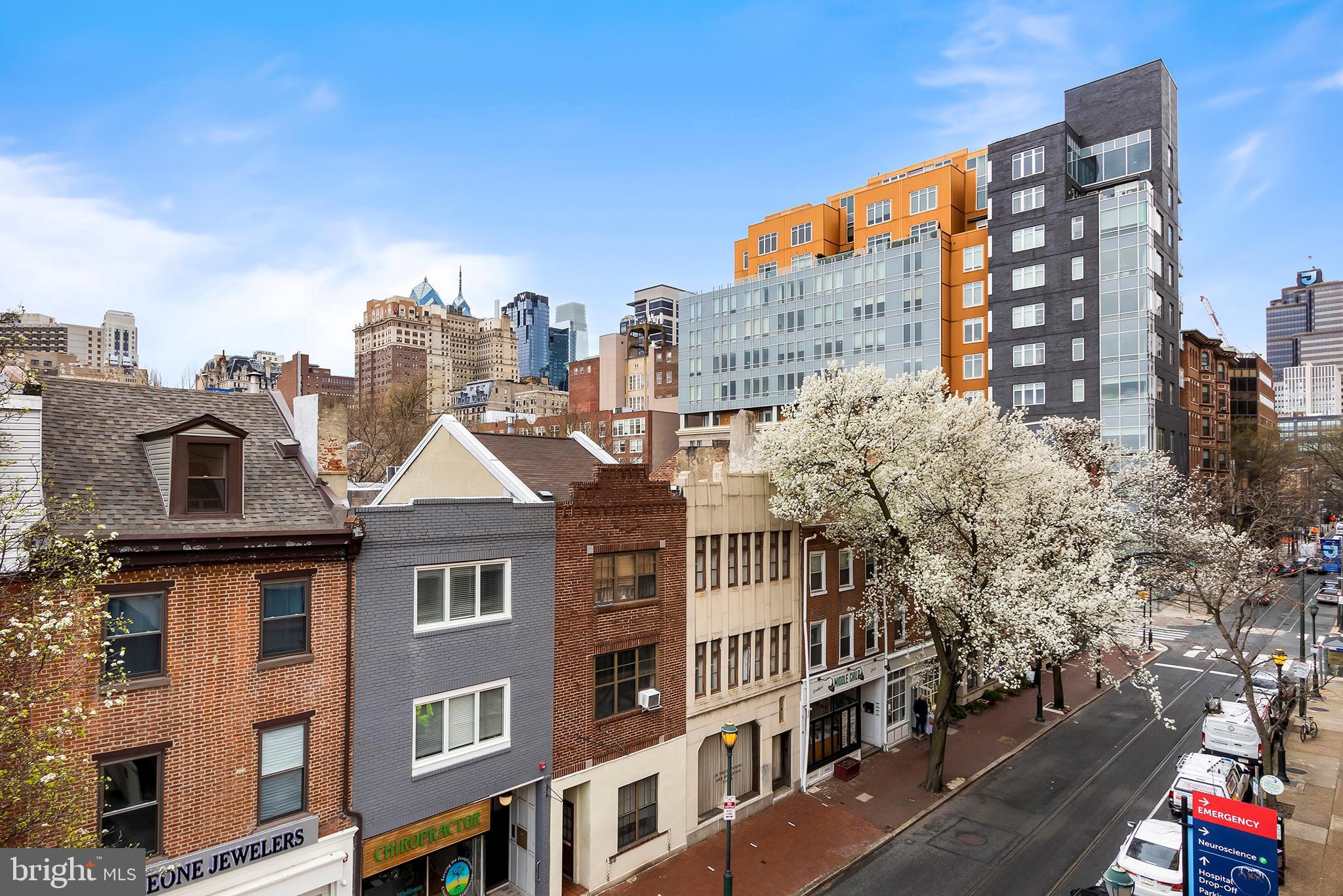 WASHINGTON SQ WEST - Residential