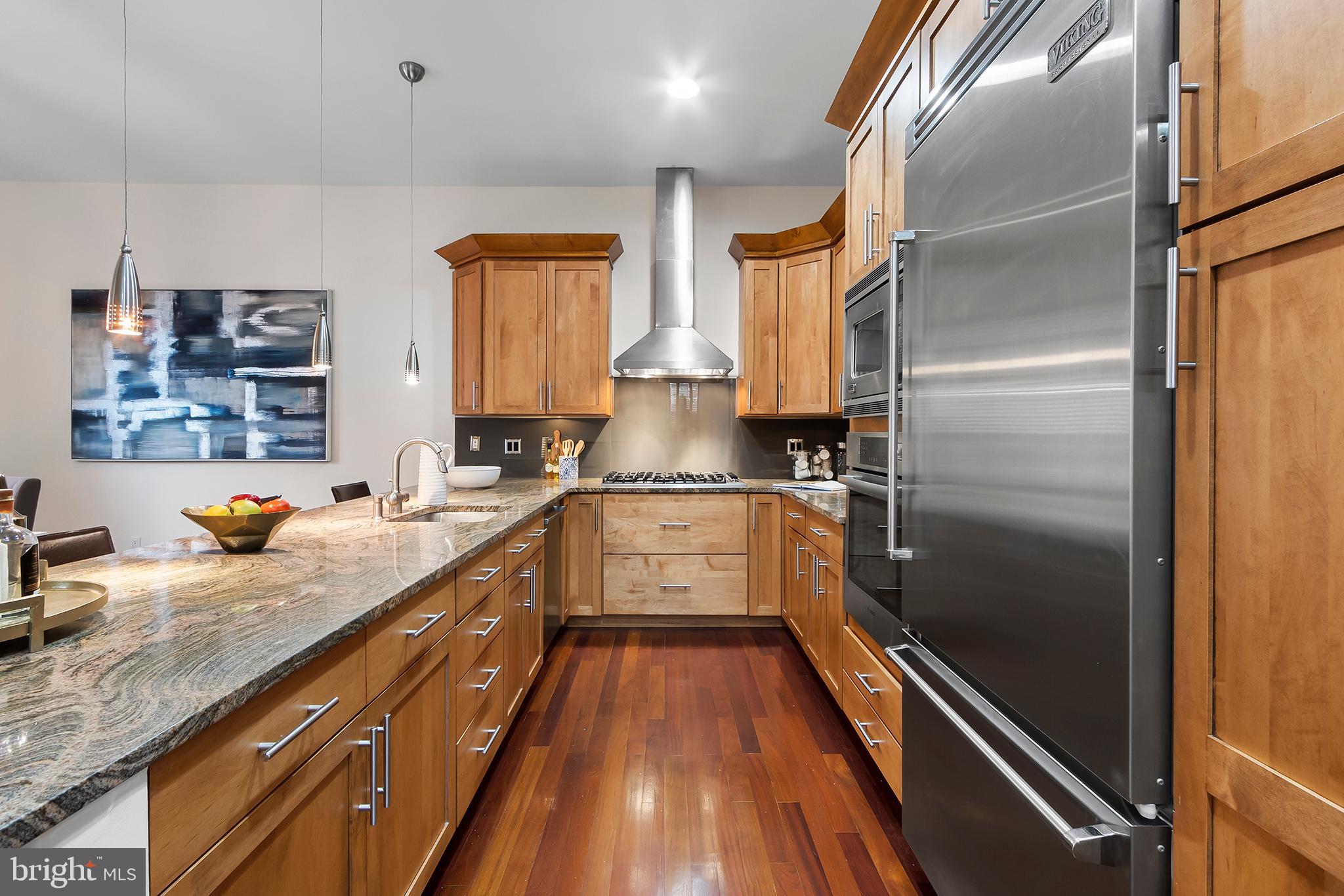 WASHINGTON SQ WEST - Residential