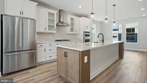 HOMESITE 506 Drowes Terrace, Dulles, VA 20166 - MLS#: VALO2089492