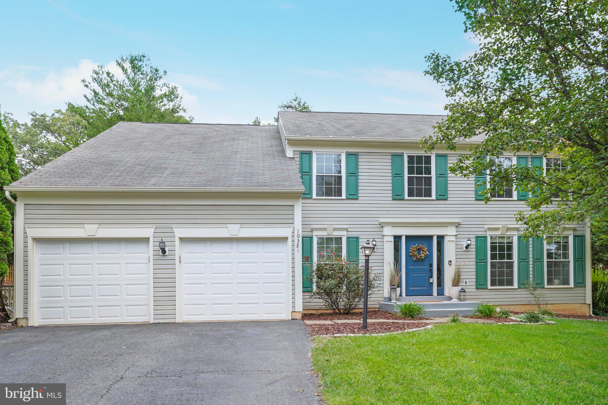 10321 WINGED ELM CIRCLE