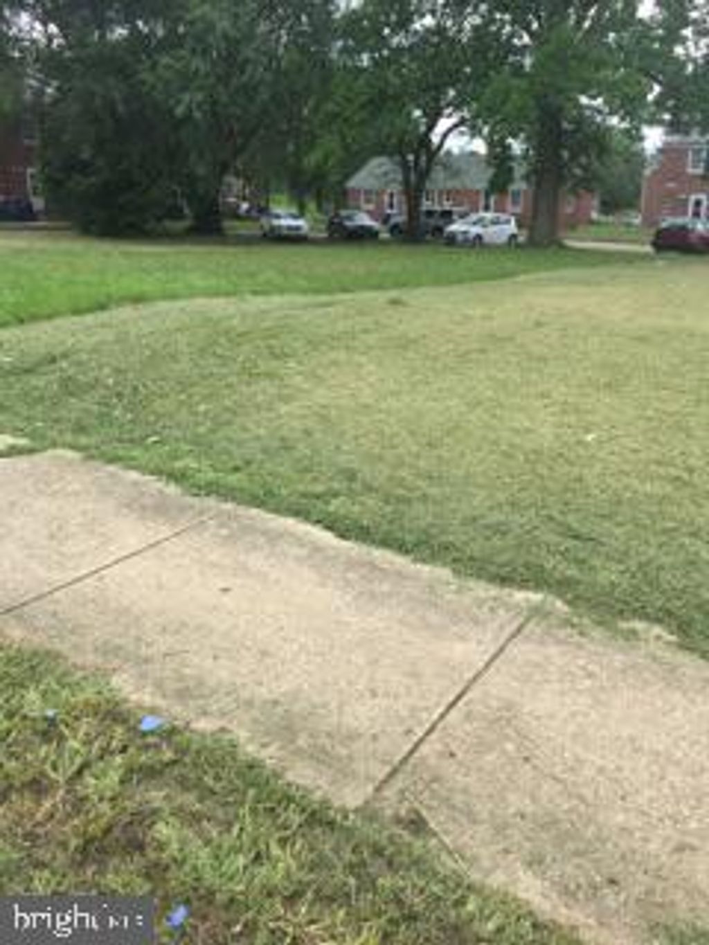 Photo of 513 S Buttonwood Street, WILMINGTON, DE 19801 (MLS # DENC2095402)