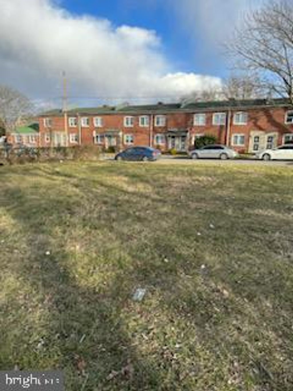 Photo of 513 S Buttonwood Street, WILMINGTON, DE 19801 (MLS # DENC2095402)