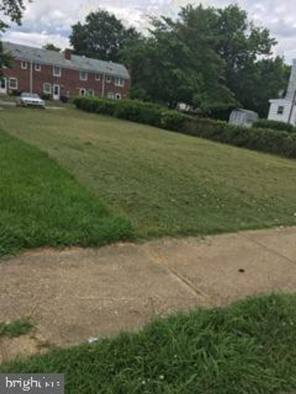 Photo of 513 S Buttonwood Street, WILMINGTON, DE 19801 (MLS # DENC2095402)