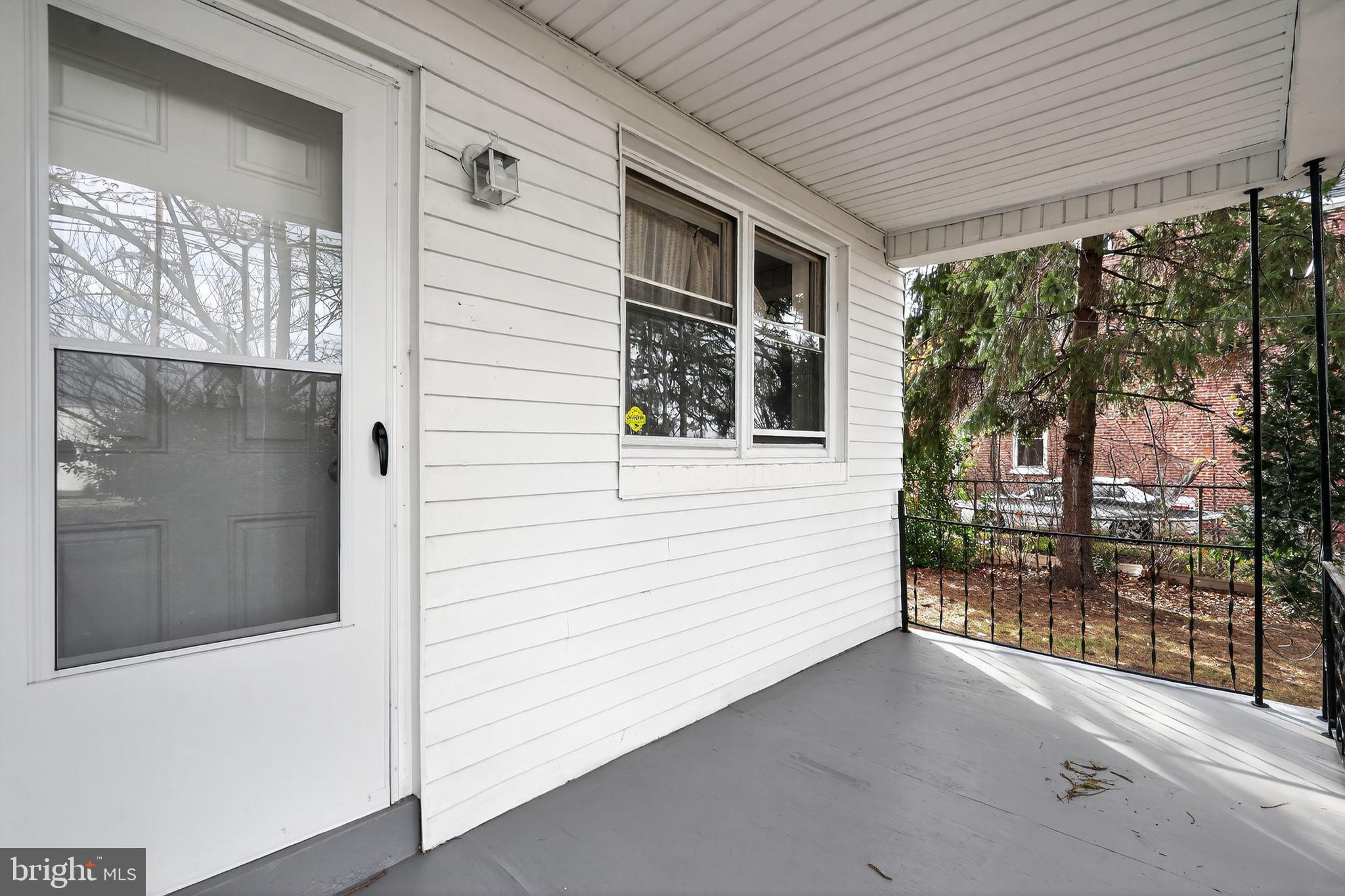 1542 PRINCETON AVENUE