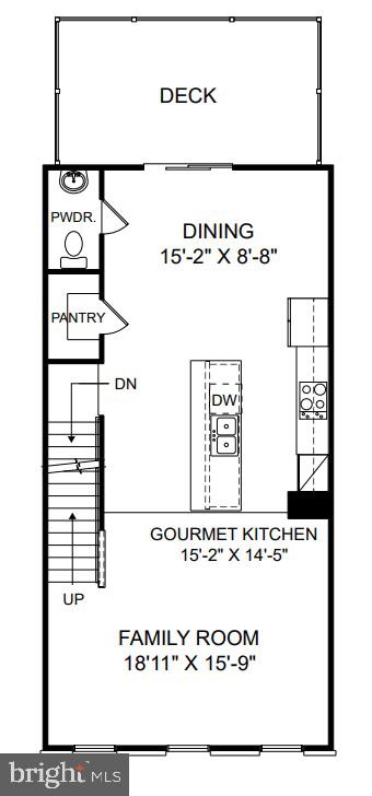 ARCOLA TOWN CENTER - Residential