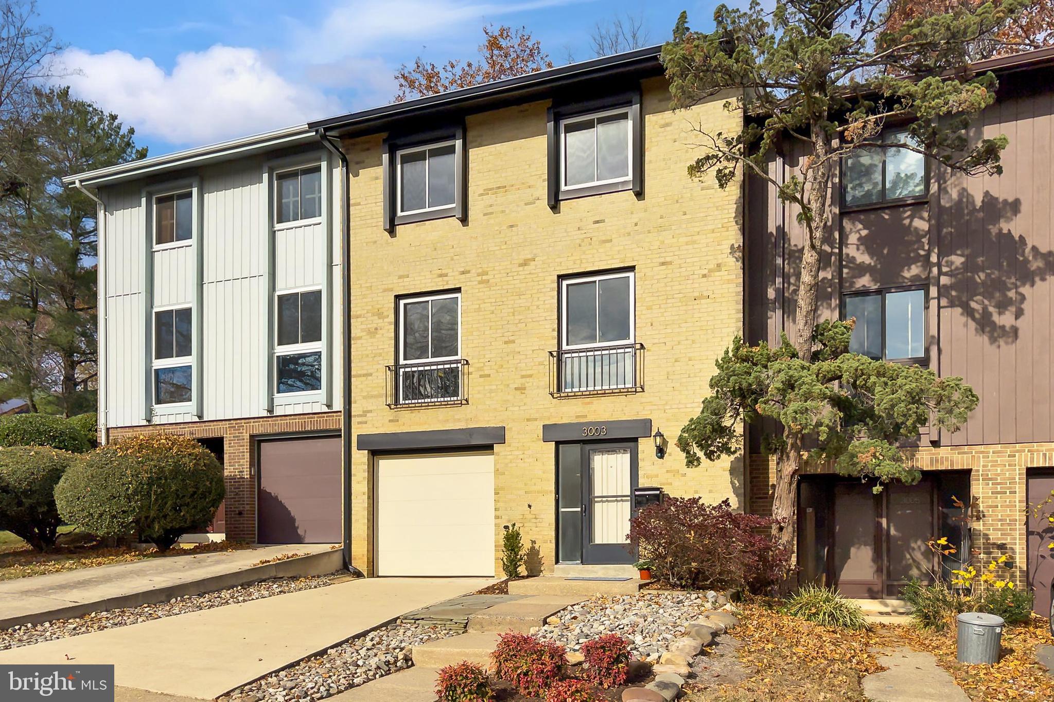 3003 MISSION SQUARE DRIVE