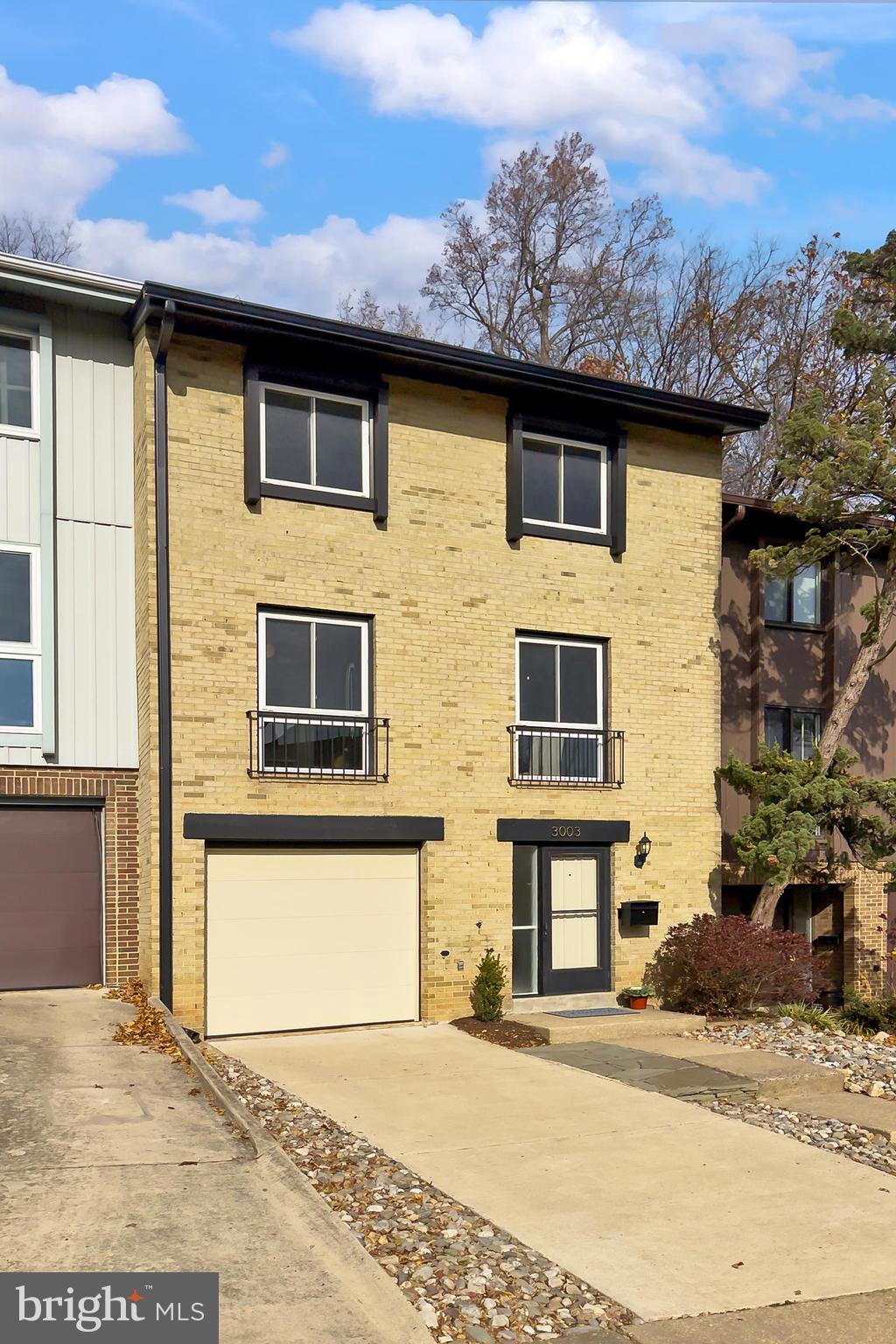 3003 MISSION SQUARE DRIVE