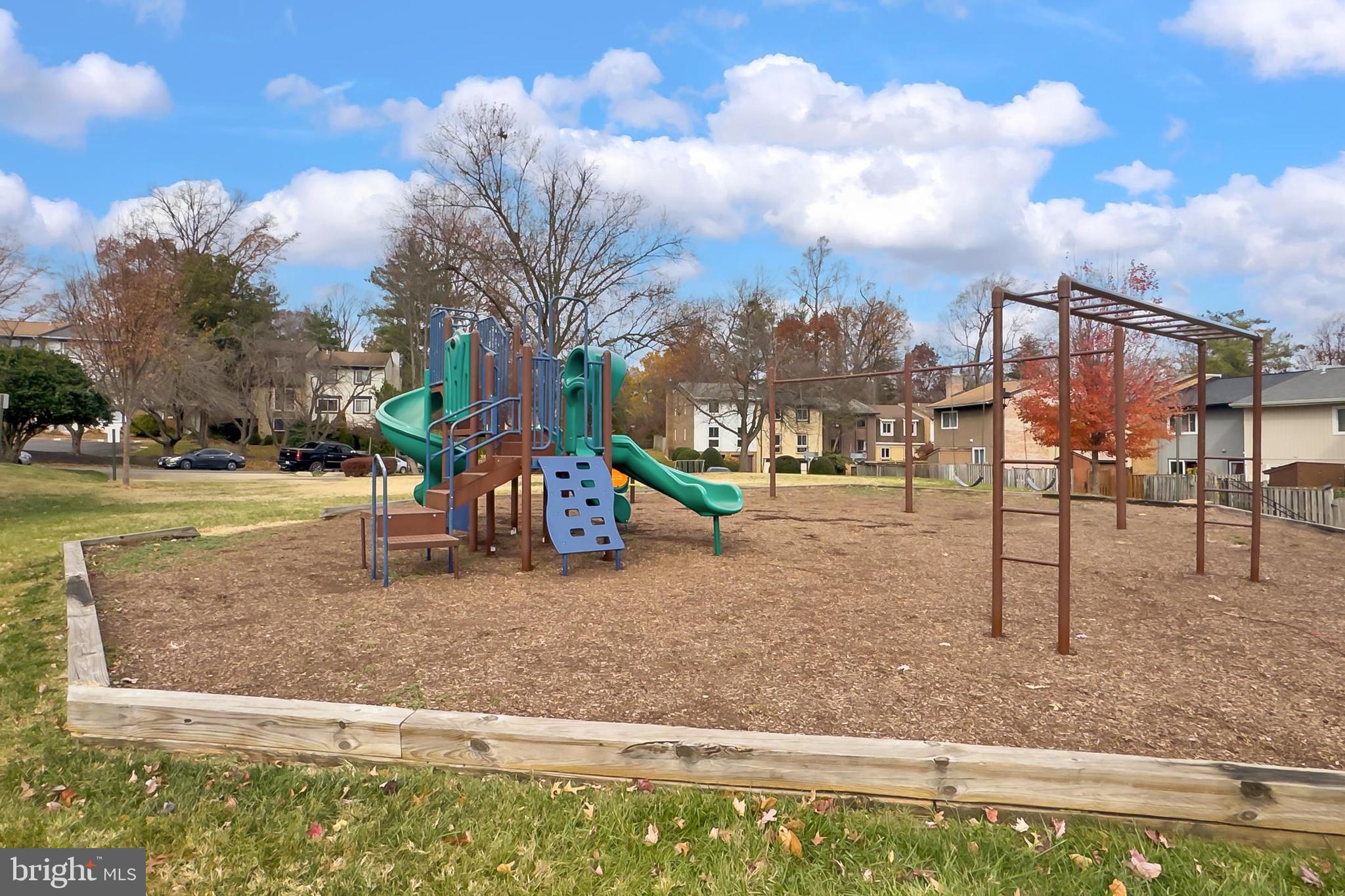 BLAKEVIEW - Residential