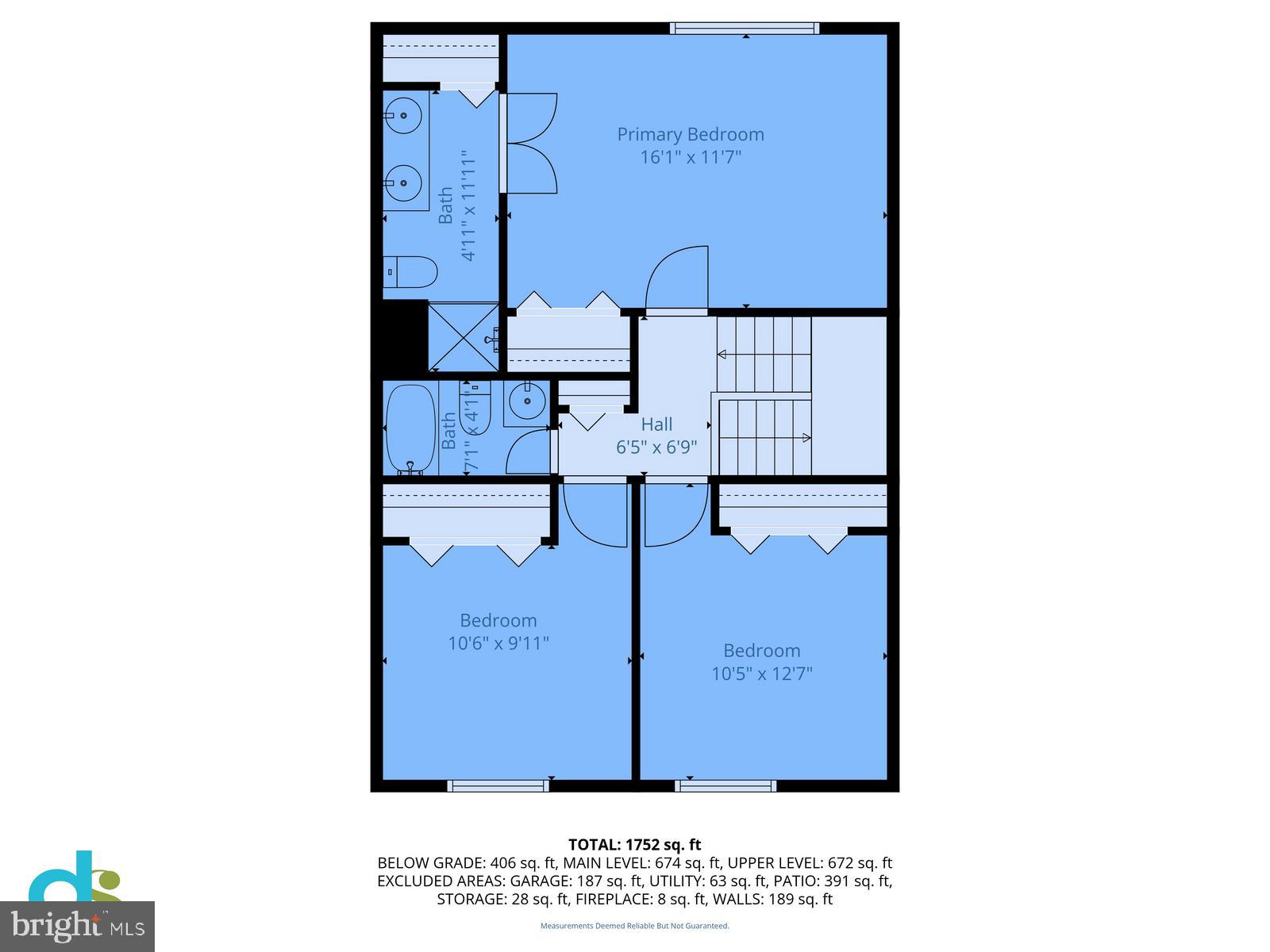 BLAKEVIEW - Residential