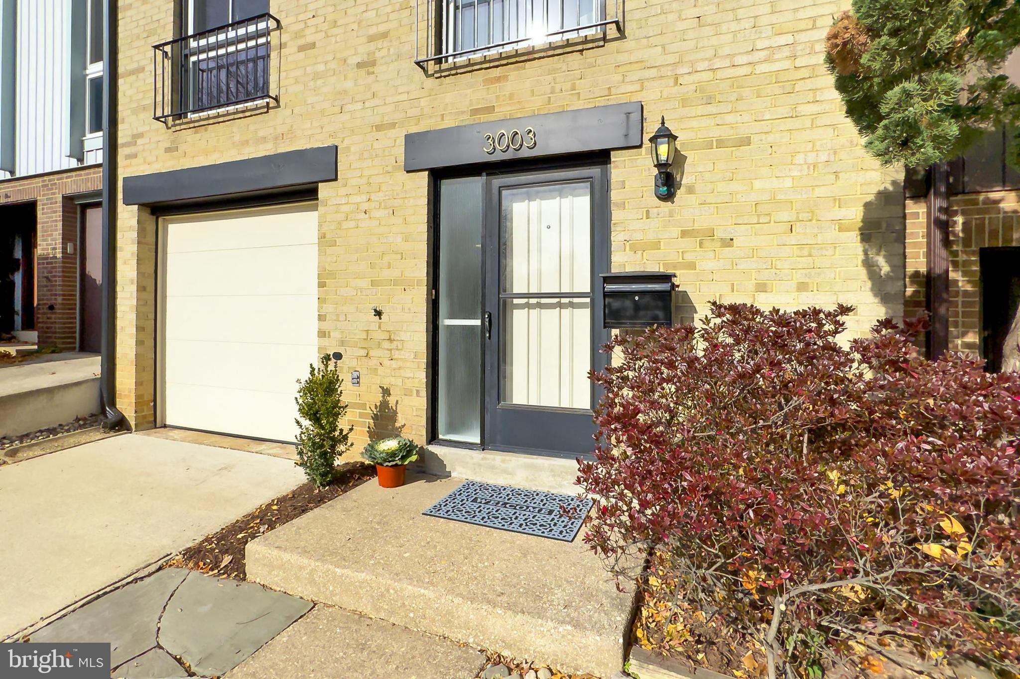 3003 MISSION SQUARE DRIVE