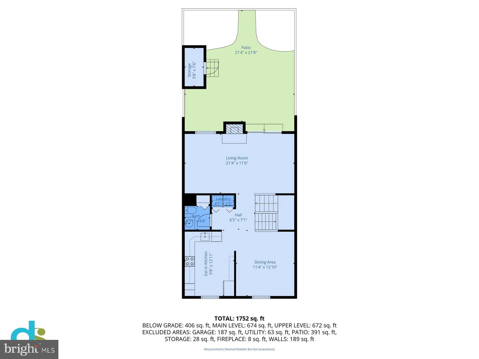 BLAKEVIEW - Residential