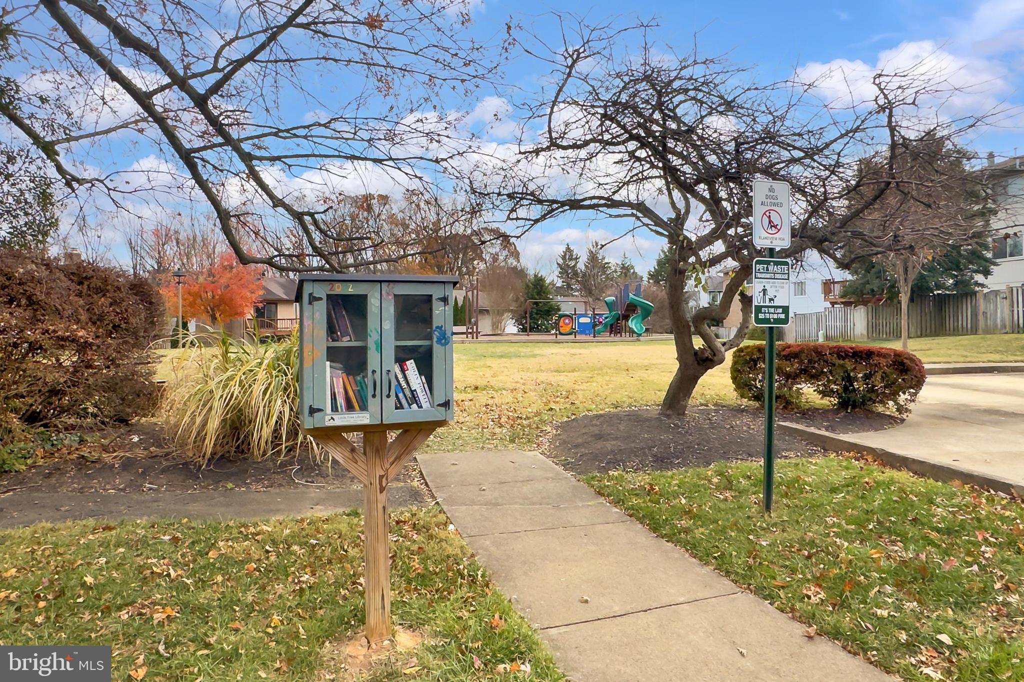 BLAKEVIEW - Residential