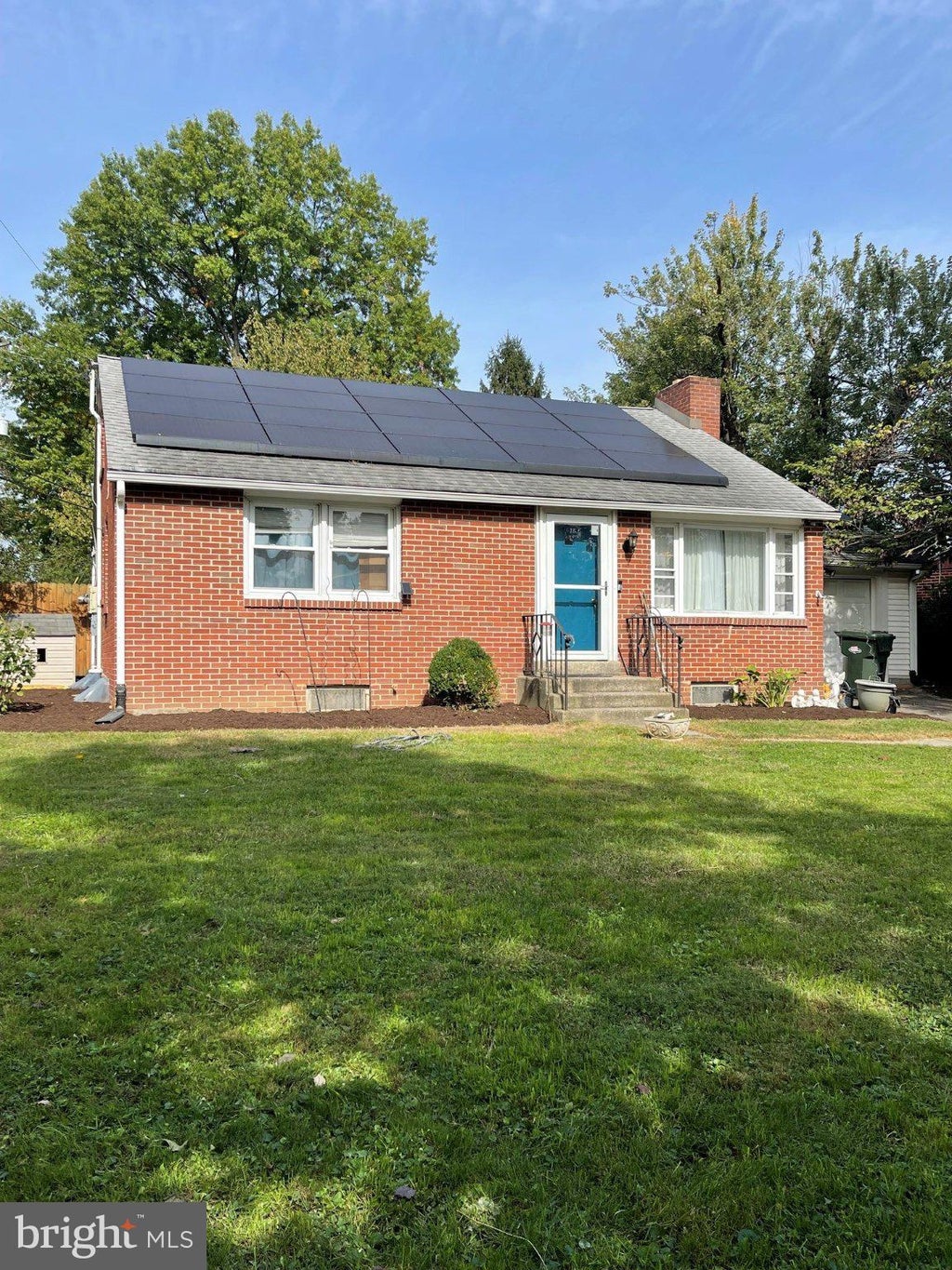 Photo of 30 Peacock Drive, LANCASTER, PA 17601 (MLS # PALA2096976)