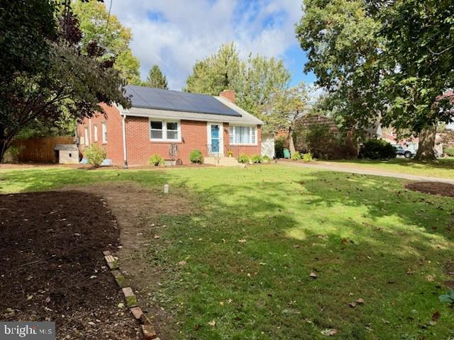 Photo of 30 Peacock Drive, LANCASTER, PA 17601 (MLS # PALA2096976)
