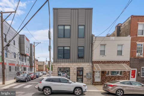 Photo of 1717 S 2nd Street #COMMERCIAL, PHILADELPHIA, PA 19148 (MLS # PAPH2658480)
