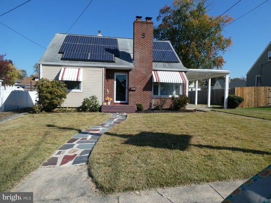 136 LINDSEY AVE, RUNNEMEDE, NJ 08078 - Image b2a6cd91e913e421e32eb5299b1cdbb6/3762502943
