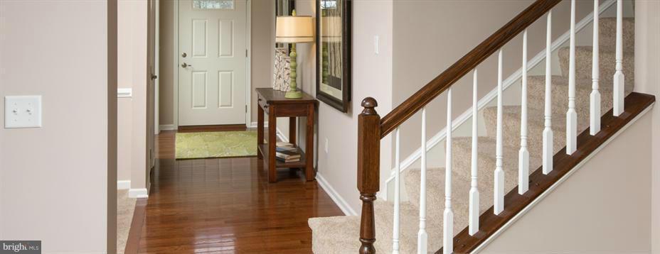 ESTATES AT PATAPSCO PARK - Residential