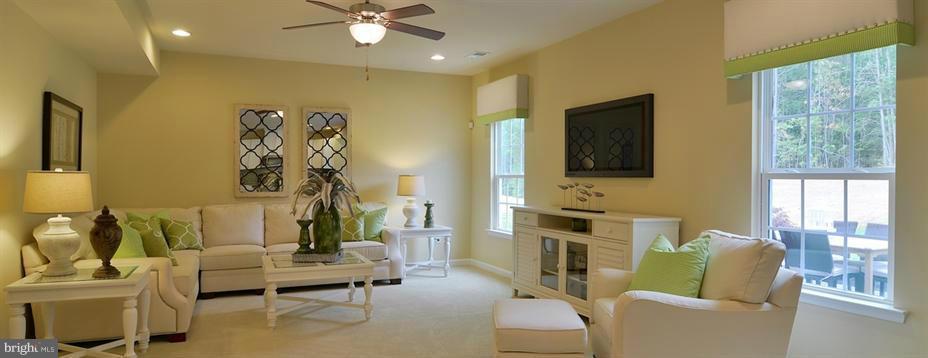 ESTATES AT PATAPSCO PARK - Residential