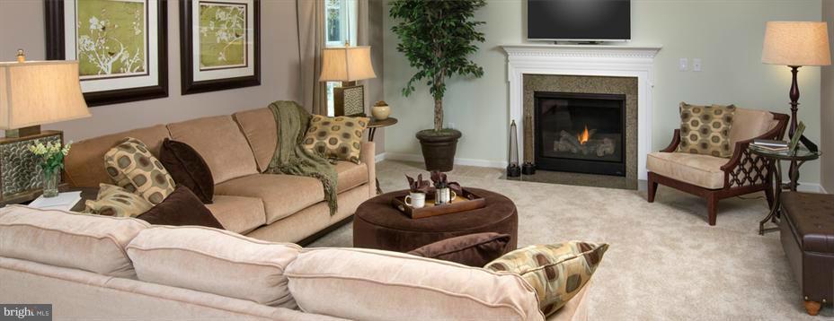 ESTATES AT PATAPSCO PARK - Residential