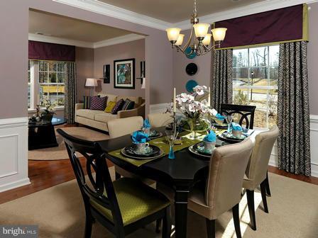 ESTATES AT PATAPSCO PARK - Residential