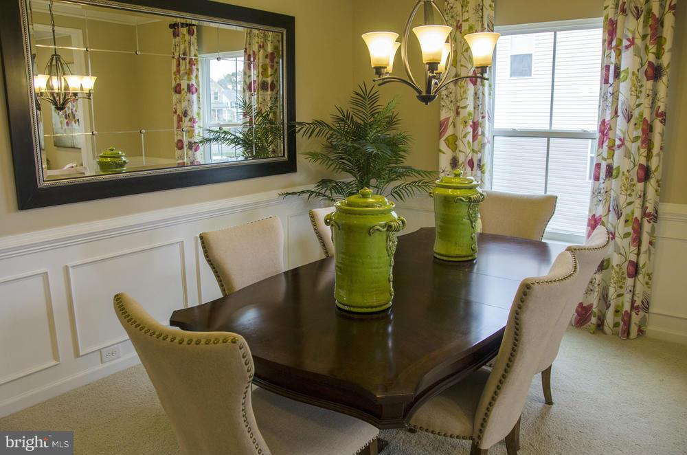 ESTATES AT PATAPSCO PARK - Residential