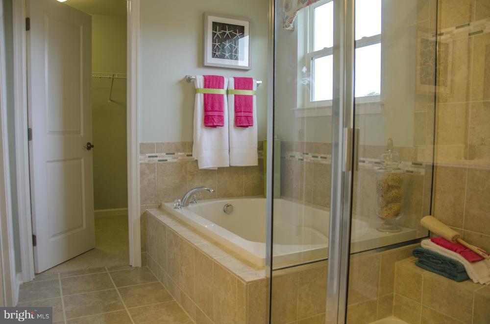 ESTATES AT PATAPSCO PARK - Residential