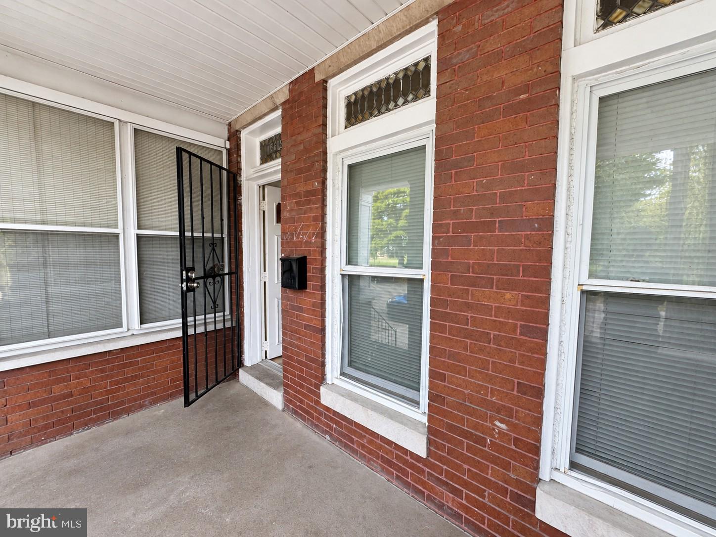 1568 MORELAND AVENUE, BALTIMORE, MD, 21216 1568 MORELAND AVENUE