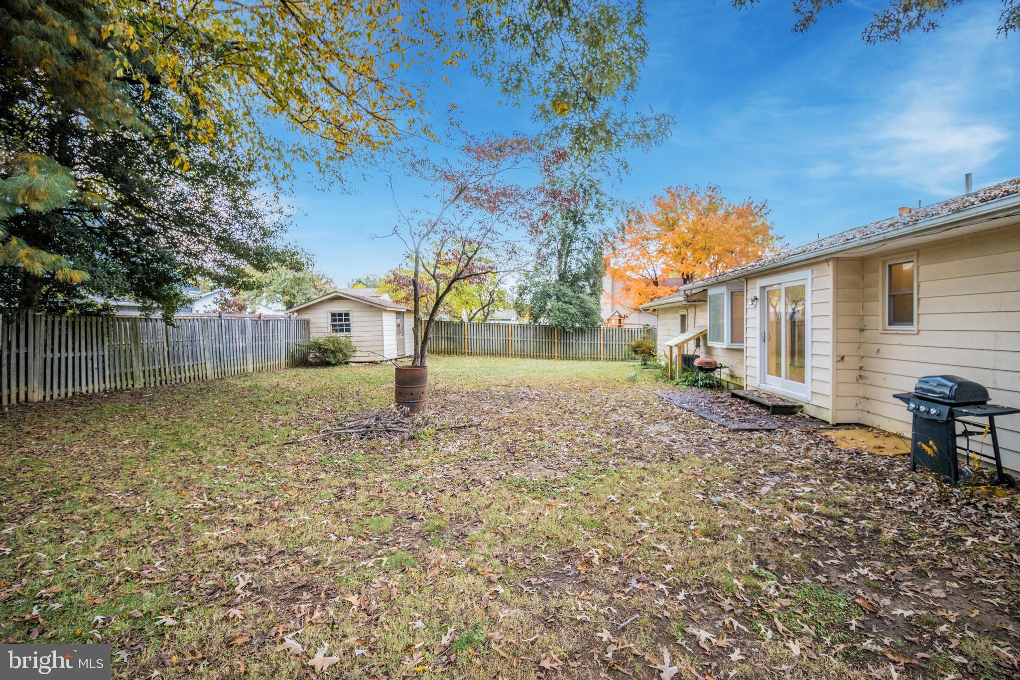 PINE WHIFF BEACH - Residential Lease