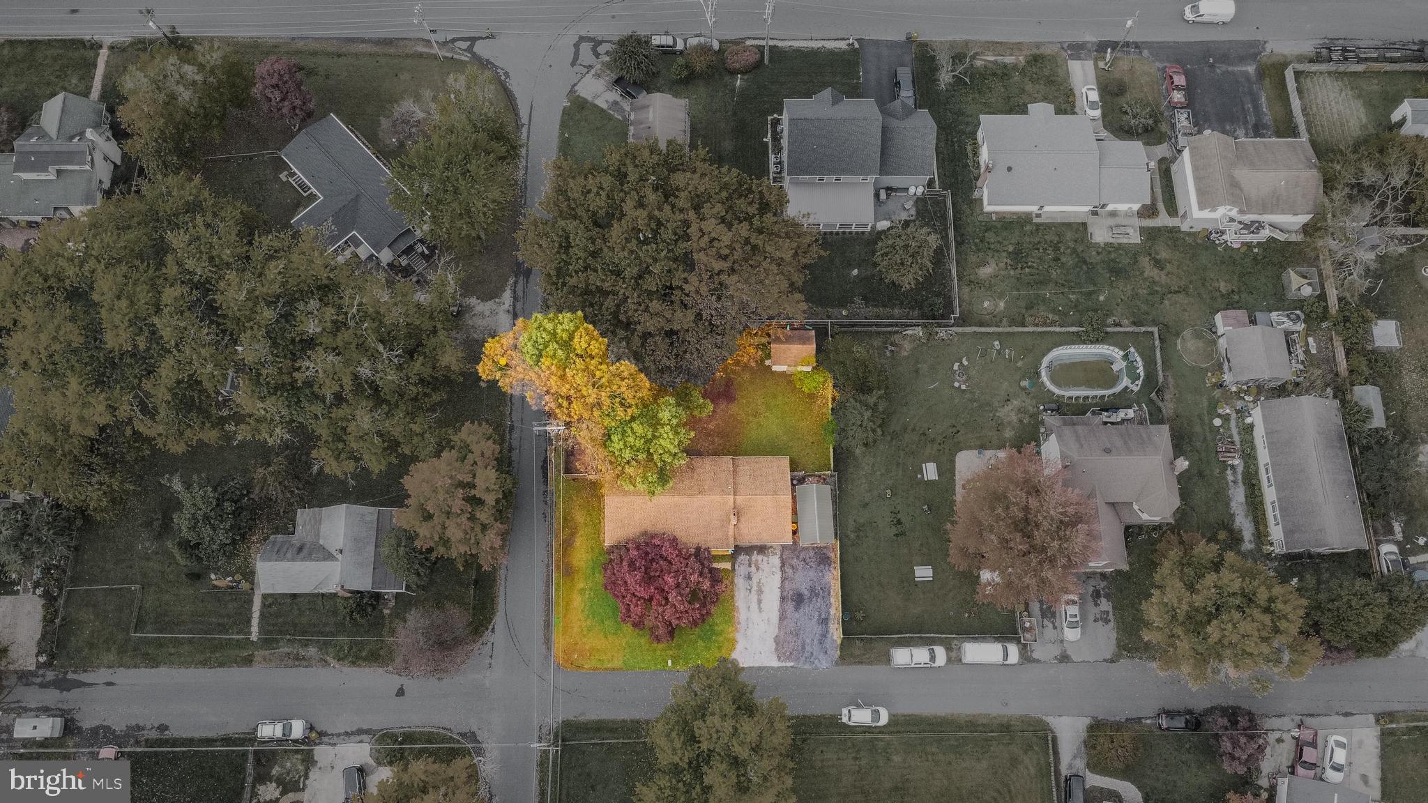 PINE WHIFF BEACH - Residential Lease