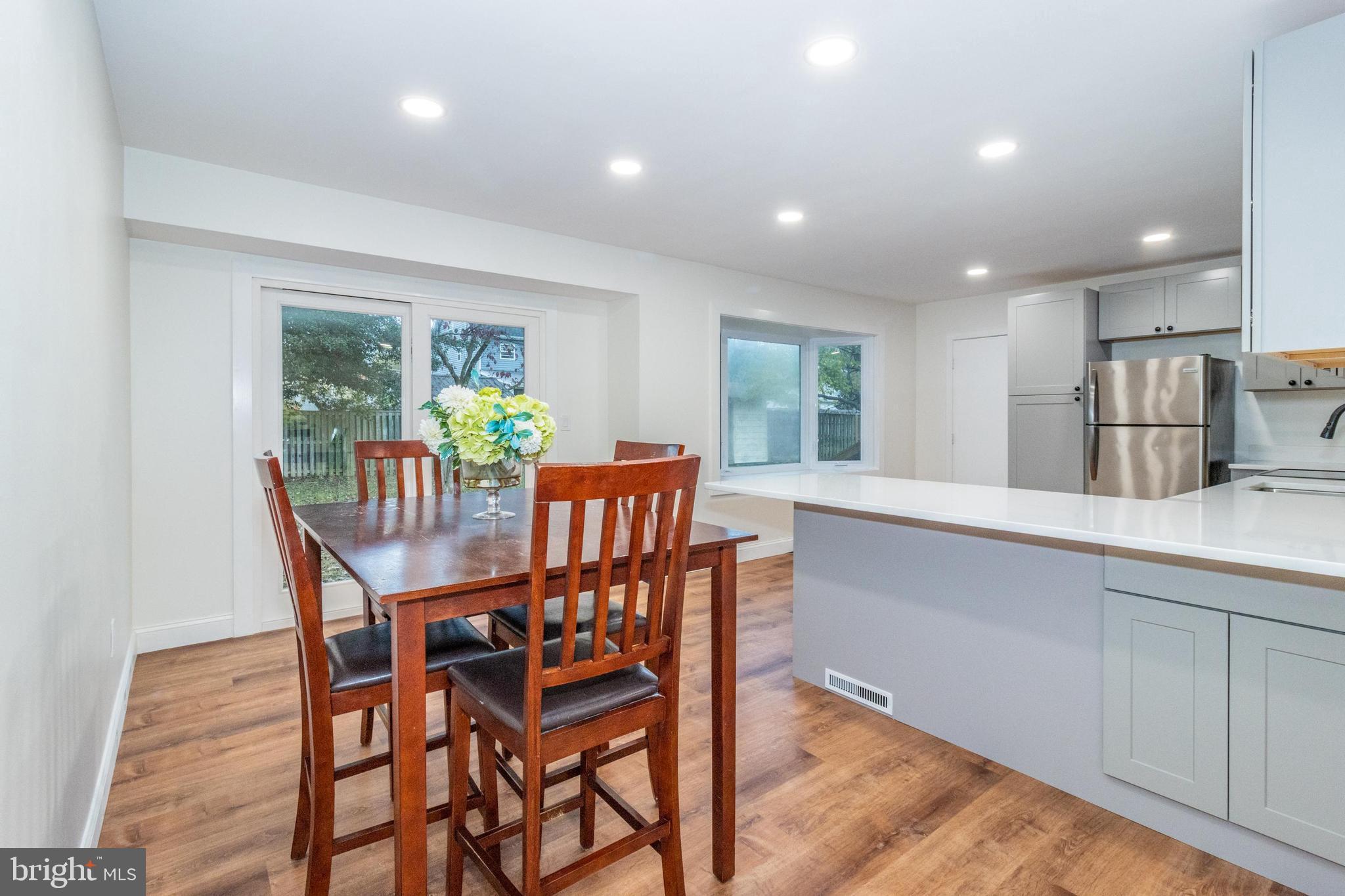 PINE WHIFF BEACH - Residential Lease