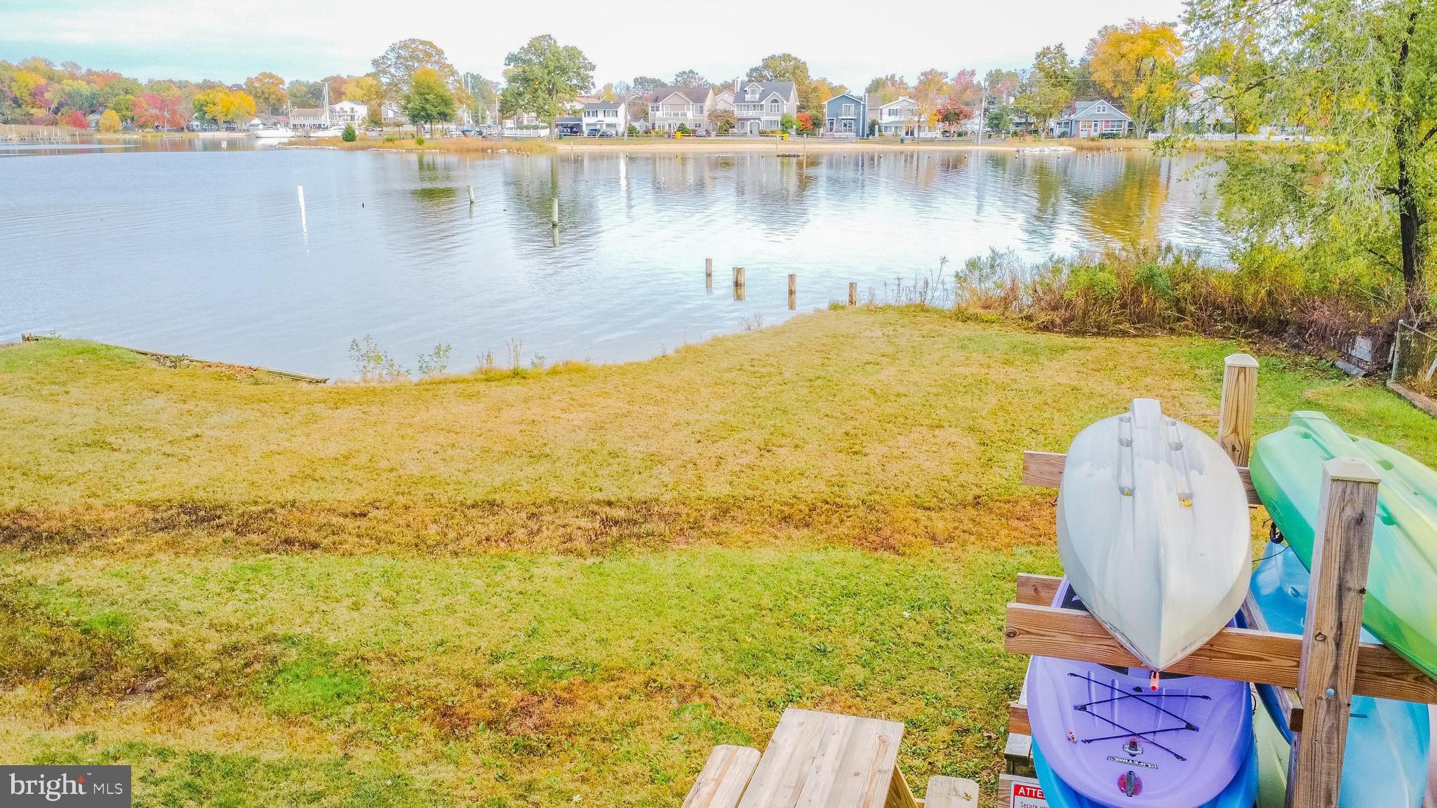 PINE WHIFF BEACH - Residential Lease