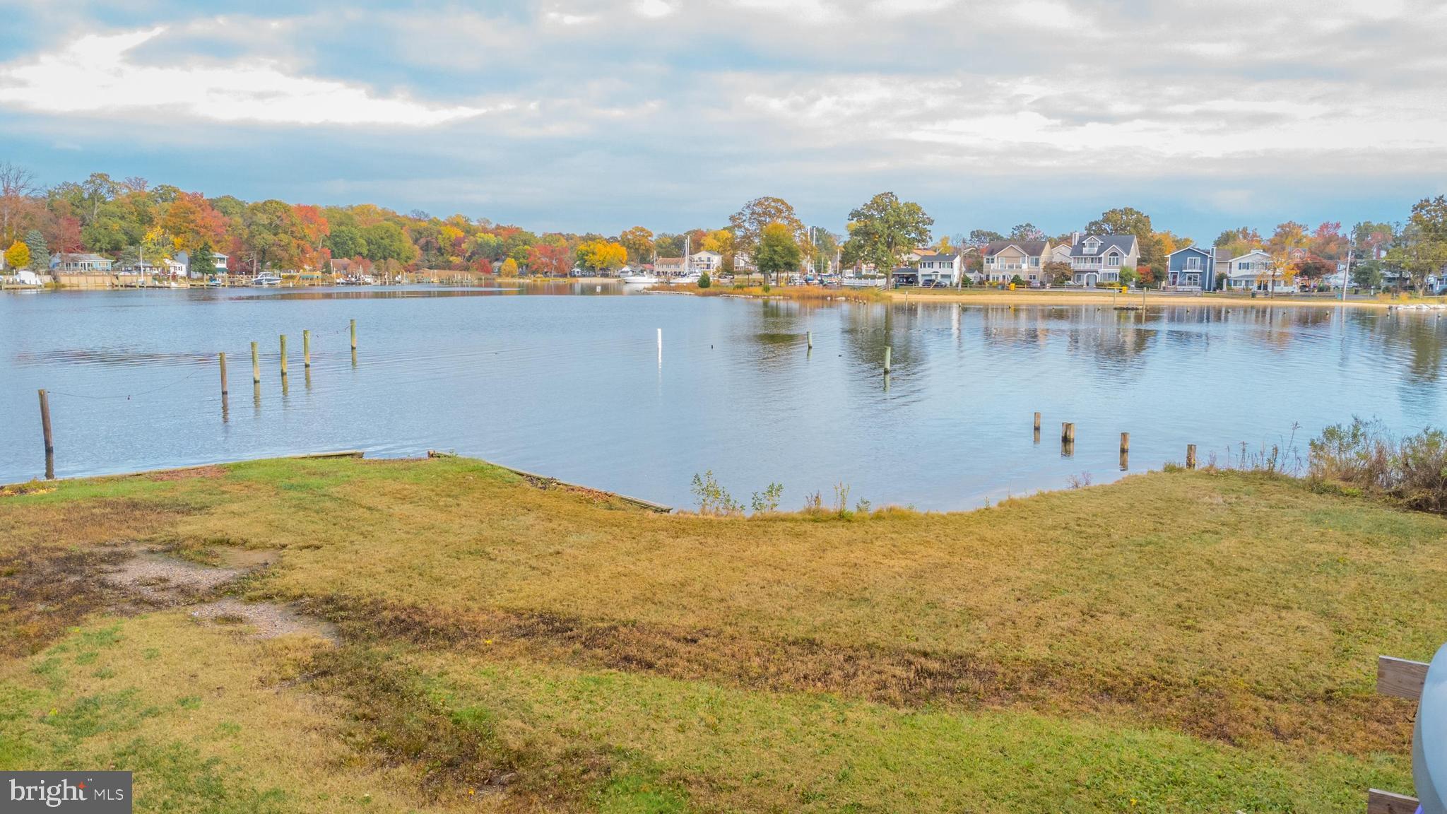 PINE WHIFF BEACH - Residential Lease