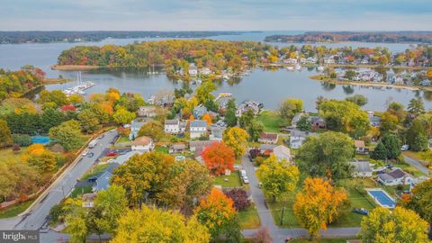 320 KENMORE AVENUE EDGEWATER MD 21037