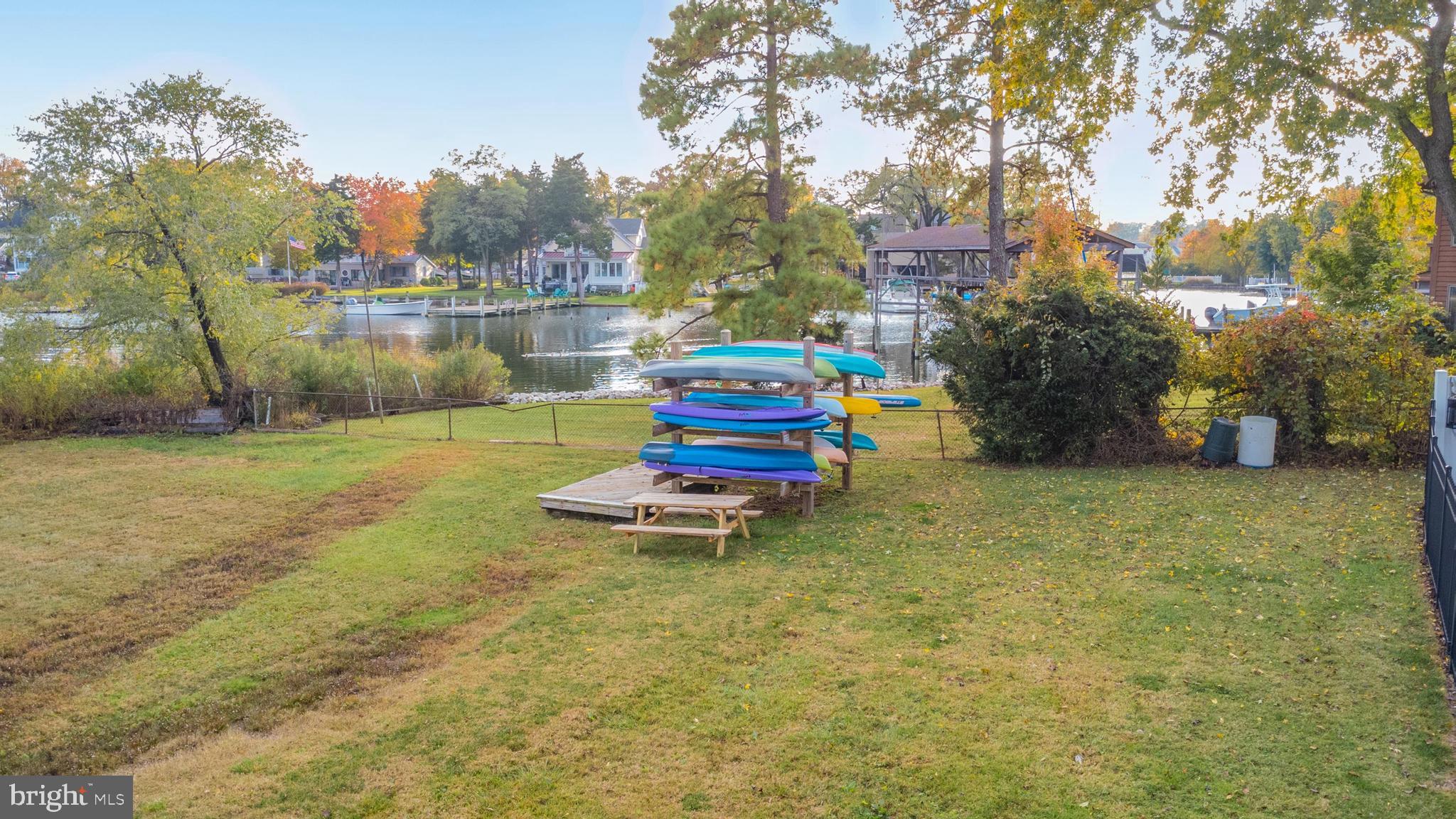 PINE WHIFF BEACH - Residential Lease