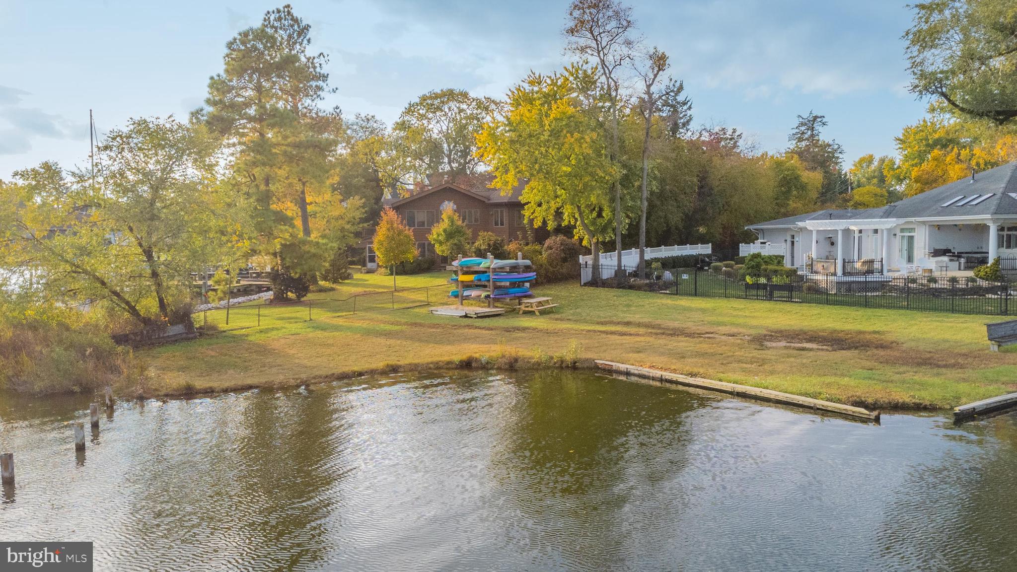 PINE WHIFF BEACH - Residential Lease