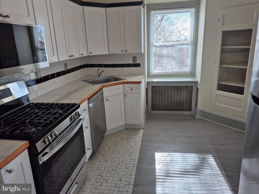 Photo of 4610 Chester Avenue #3, PHILADELPHIA, PA 19143 (MLS # PAPH2587288)