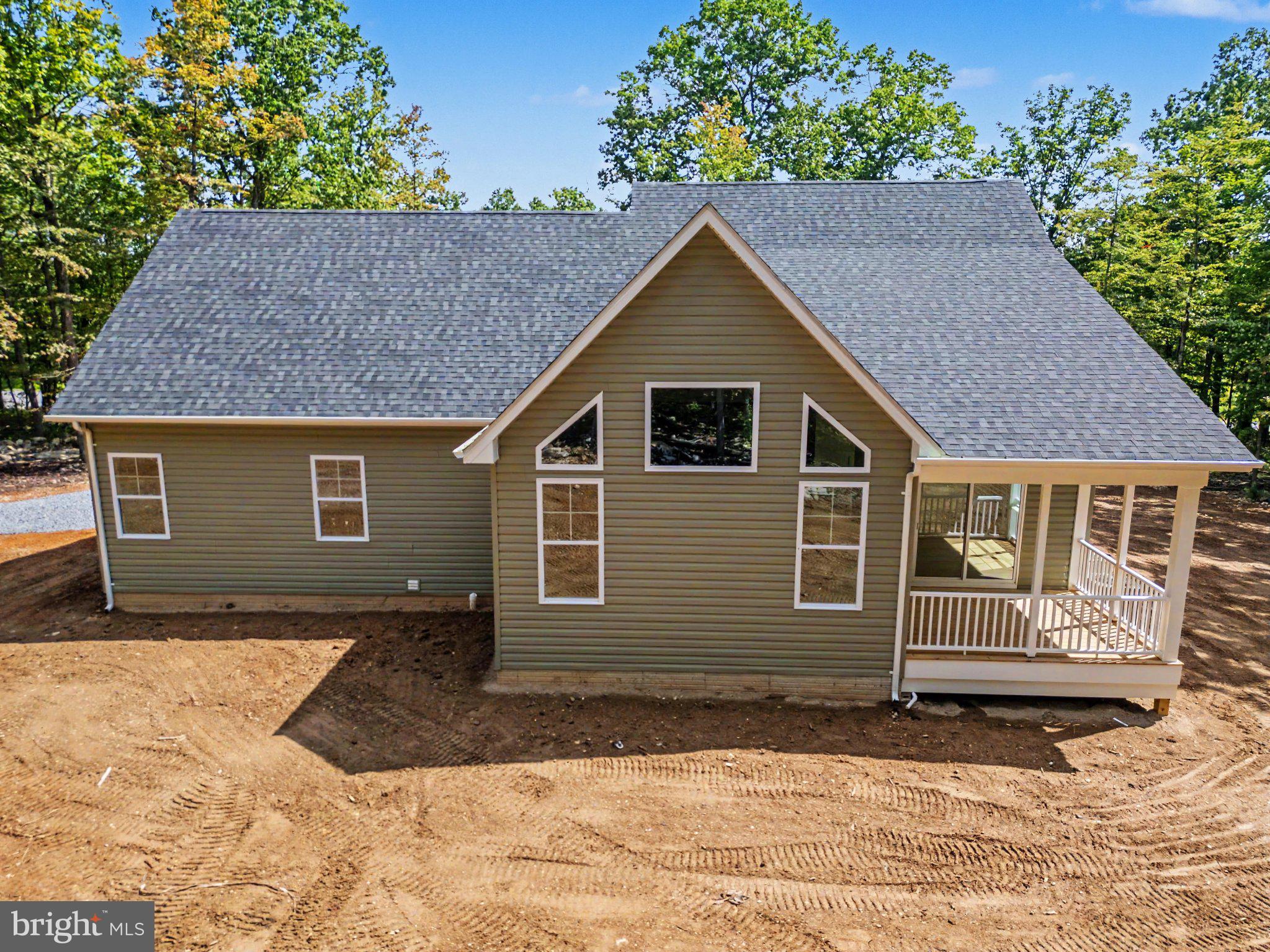 163 GRIST COURT