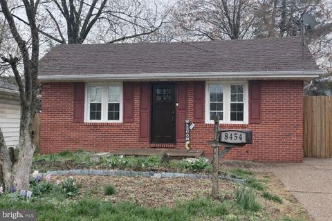 8454 HOLMAN AVENUE PENNSAUKEN NJ 08110