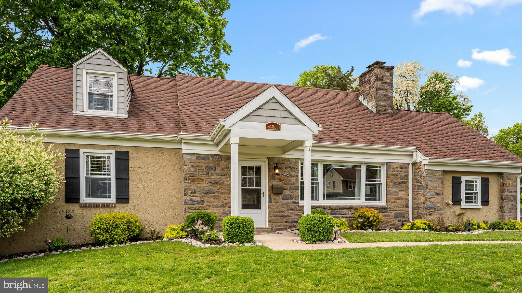 479 RICK ROAD